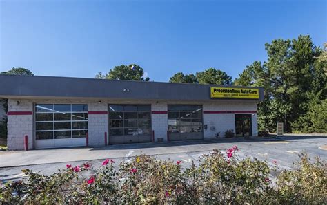 Car Repairs Shop in Duluth, Georgia .